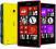 Nokia Lumia 720 Windows Phone 8 BEZ SIMLOCKA PL