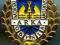 ARKA GDYNIA-85 LAT ŻÓŁTA