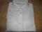Biała koszula - NOWA - r. 160-164