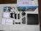 SONY PS3 SLIM 320 GB + 2  move + 1 pad + 3 gry