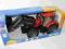 BRUDER 03096 Ciągnik z ładowaczem CASE IH CVX 230