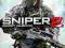 GRA PC Sniper Ghost Warrior 2 STEAM klucz / key