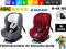 MAXI COSI MILOFIX 0-18 KG ISOFIX - CZĘSTOCHOWA