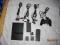 sony playstation 2 slim + pad + 2 karty + 10 gier
