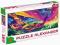 ALEXANDER, PUZZLE 160 ELEMENTÓW, MAGICZNY FENIKS