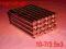 Magnes Neodymowy 10x7/3,5x3 Magnesy Pod Wkret