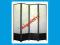 PARAWAN zasłona KOTARA meblościanka parawany 4 el.