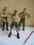 MATTEL WWE Figurka WRESTLING