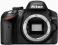Nowe Nikon D3200 czarny Body OKAZJA FV23%
