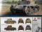 CARRO ARMATO M 13/40 - ITALERI - 1:72 - 7036