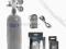 ZESTAW CO2 PROFFESIONAL 4L + ELEKTROZAWÓR