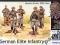 German Elite Infantry - MB -1:35 - 3583