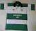 KOSZULKA DO RUGBY _IRELAND_CANTERBURY_XL