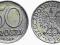 Polska - PRÓBA - 50 Groszy 1938