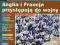 Gazety Wojenne 2 Anglia i Francja przystepuja do