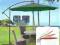 SOLIDNY PARASOL OGRODOWY 3M 2 KOLORY IMPORTER