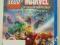 VITA LEGO MARVEL SUPER HEROES wydanie PL BOX