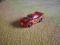 CARS MCQUEEN AUTA- METALOWY