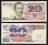 Banknot 20 zł 1982 r seria AM stan UNC