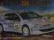 PEUGEOT 206 WRC 2000