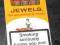 JEWELS FIVE Birchwood tip cigars cygara  cygaretki