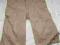 Spodenki 3/4 H&amp;M YOUNG roz.146