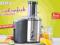 Sokowirówka na całe owoce 800W KITCHENWARE