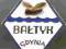 BAŁTYK GDYNIA-LIGA ORŁÓW
