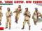 U.S. TANK CREW. NW EUROPE - MiniArt - 1:35 - 35070