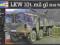 M.A.N   LKW 10t. mil gl (8x8 Truck)   skala 1;72