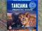Tanzania Przeżyć Suszę Blu-ray z licencją