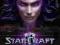 Starcraft II Heart of the swarm PC PL Folia BOX 24 Starcraft II Heart of the swarm PC PL Folia BOX 24
