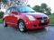 SUZUKI SWIFT 1.3 + GAZ 2005 ROK- IDEALNY!!!