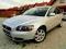 VOLVO S40 2.0D 136PS 2006r. KLIMA ALU SERWIS SKÓRA