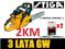 PIŁA ŁAŃCUCHOWA SPALINOWA STIGA SP405Q FULL WYPAS