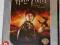 HARRY POTTER I CZARA OGNIA! WARSZAWA!!