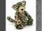 JELLYCAT Maskotka przytulanka Leopard 31 cm