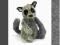 JELLYCAT Maskotka przytulanka Szop 31 cm