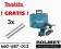 STRUG DO DREWNA MAKITA KP0800K 82MM 620W + WALIZKA