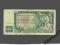 Banknot CZECHOSŁOWACJA 100 koron 1961 rok.
