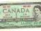 Kanada ,P - 84a, 1 Dollar 1967 XF !!!