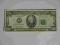 20 DOLARÓW USA 1993 BANK OF SAN FRANCISCO