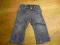 BENETTON JEANSY 6-9 MCY JAK NOWE+JEANSY H&amp;M