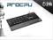 Klawiatura Qpad MK-85 Cherry MX Brown NAJLEPSZA