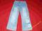 * CZADOWE * SPODNIE JEANS * R. 110cm* JAK NOWE*