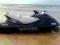 Yamaha FX 1100 HO Cruiser Solas