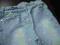 Spodnie dżinsy jeansy DENIM 4-5lat 110 W TRUSKAWKI