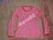 *HOLLY'S* RÓŻOWA BLUZECZKA