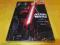 STAR WARS  IV  V  VI  BOX 3 DVD TRYLOGIA  GWIEZDNE