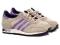 ADIDAS BUTY LA TRAINER W G95669 R.39 1/3 S2413